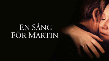 En sång för Martin (2001) with English Subtitles on DVD - Image 4