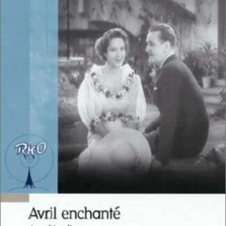 Enchanted April (1935) Starring Ann Harding on DVD
