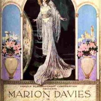 Enchantment (1921) with English Subtitles on DVD