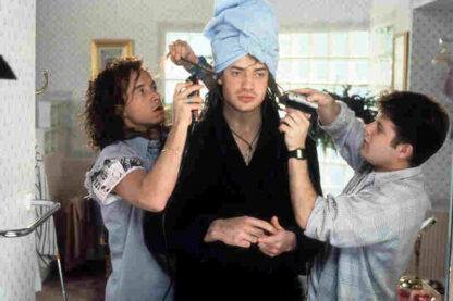 Encino Man (1992) Starring Sean Astin on DVD - Image 4
