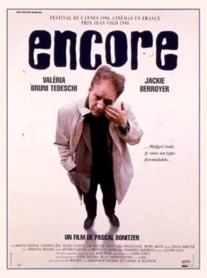 Encore (1996) with English Subtitles on DVD