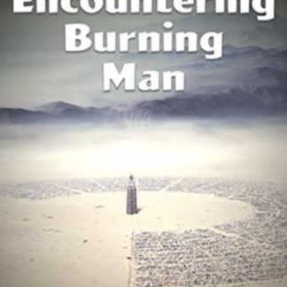 Encountering Burning Man (2010) with English Subtitles on DVD