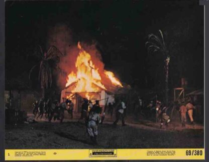Encrucijada para una monja (1967) with English Subtitles on DVD - Image 3