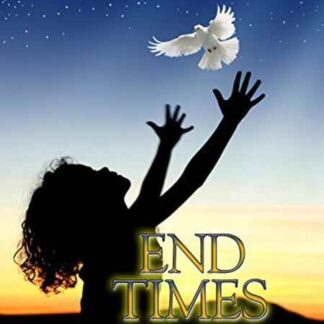 End Times How Close Are We? (2006) Starring J. Randall Price on DVD