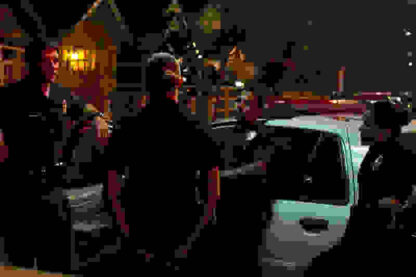 End of Watch (2012) Starring Jake Gyllenhaal on DVD - Image 3