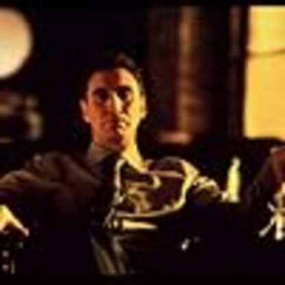 Endgame (2001) Starring Daniel Newman on DVD - Image 3