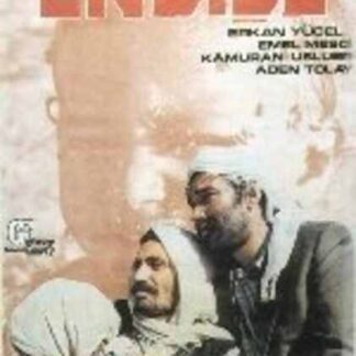 Endise (1974) with English Subtitles on DVD