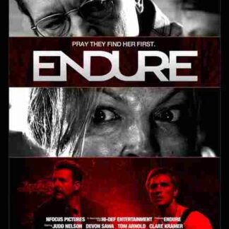 Endure (2010) Starring Judd Nelson on DVD