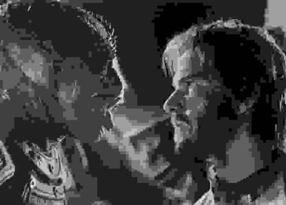 Enemy Mine (1985) Starring Dennis Quaid on DVD - Image 4