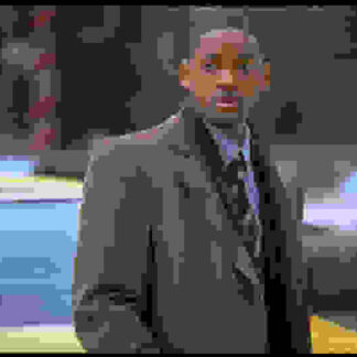 Enemy of the State (1998) Starring Will Smith on DVD