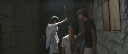 Engkwentro (2009) with English Subtitles on DVD - Image 2