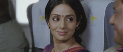 English Vinglish (2012) with English Subtitles on DVD - Image 3