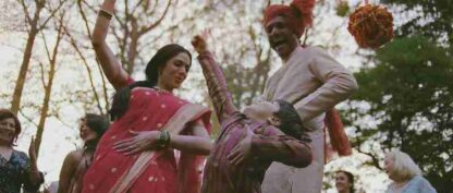 English Vinglish (2012) with English Subtitles on DVD - Image 4