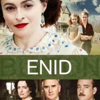 Enid (2009) Starring Helena Bonham Carter on DVD
