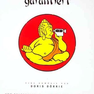 Enlightenment Guaranteed (1999) with English Subtitles on DVD