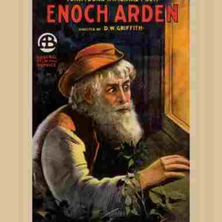 Enoch Arden: Part I (1911) with English Subtitles on DVD