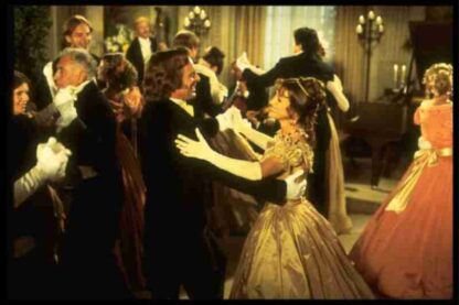 Enslavement: The True Story of Fanny Kemble (2000) Starring Jane Seymour on DVD - Image 2
