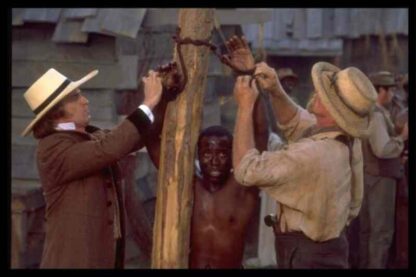 Enslavement: The True Story of Fanny Kemble (2000) Starring Jane Seymour on DVD - Image 3