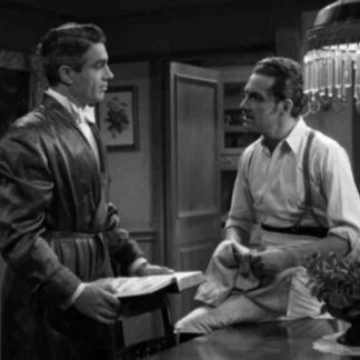 Enter Arsene Lupin (1944) with English Subtitles on DVD