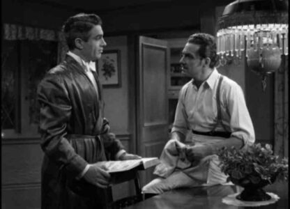 Enter Arsene Lupin (1944) with English Subtitles on DVD