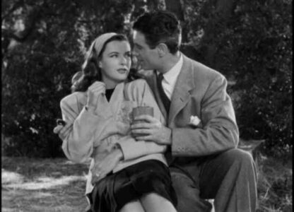Enter Arsene Lupin (1944) with English Subtitles on DVD - Image 4