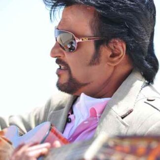 Enthiran (2010) with English Subtitles on DVD