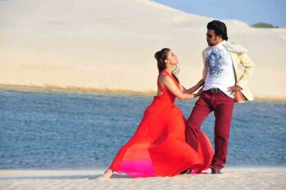 Enthiran (2010) with English Subtitles on DVD - Image 2
