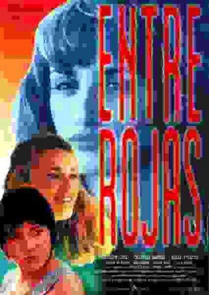 Entre rojas (1995) with English Subtitles on DVD - Image 2
