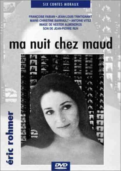 Entretien sur Pascal (1965) with English Subtitles on DVD