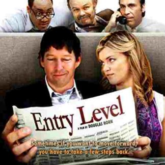Entry Level (2007) Starring D.B. Sweeney on DVD