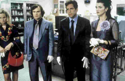 Envy (2004) Starring Ben Stiller on DVD - Image 3
