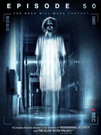 Episode 50 (2011) Starring Josh Folan on DVD - Image 2