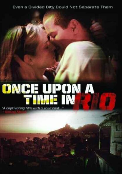 Era Uma Vez... (2008) with English Subtitles on DVD - Image 2