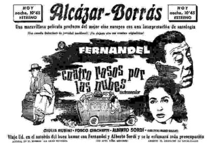 Era di venerdì 17 (1956) with English Subtitles on DVD - Image 4