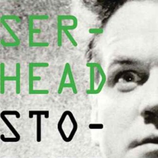 Eraserhead Stories (2001) Starring Catherine E. Coulson on DVD