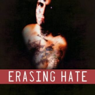 Erasing Hate (2011) Starring Bryon Widner on DVD