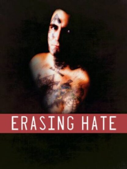 Erasing Hate (2011) Starring Bryon Widner on DVD