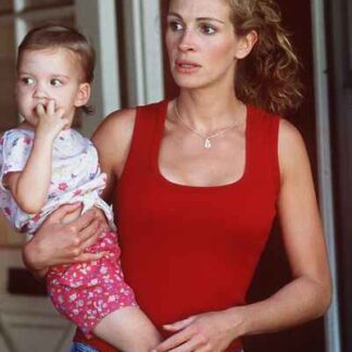 Erin Brockovich (2000) Starring Julia Roberts on DVD