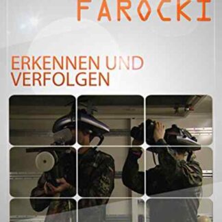 Erkennen und verfolgen (2003) with English Subtitles on DVD