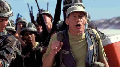 Ernest in the Army (1998) Starring Jim Varney on DVD - Image 4