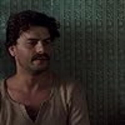 Ernesto (1979) with English Subtitles on DVD - Image 4