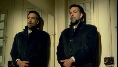Erotas sti hourmadia (1990) with English Subtitles on DVD - Image 3