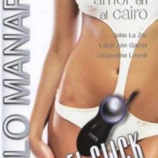 Erotic Curse of Cairo (1997) Starring John Lazar on DVD