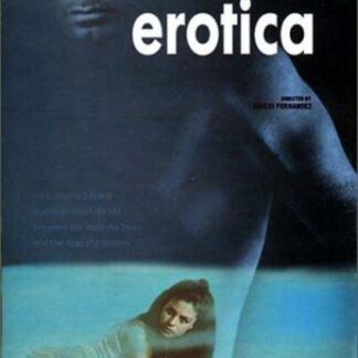 Erótica (1979) with English Subtitles on DVD