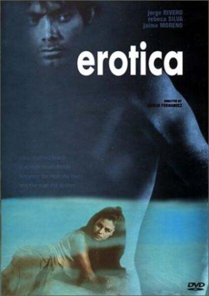 Erótica (1979) with English Subtitles on DVD