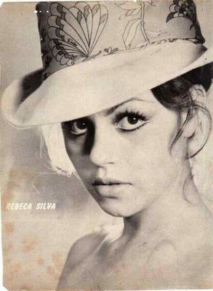 Erótica (1979) with English Subtitles on DVD - Image 2