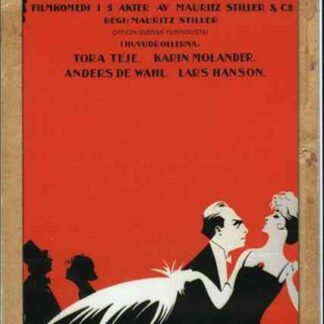 Erotikon (1920) with English Subtitles on DVD