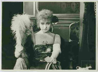 Erotikon (1920) with English Subtitles on DVD - Image 4