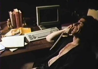Erotique (1994) Starring Kayla Allen on DVD - Image 3