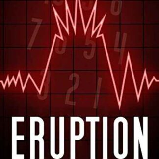 Eruption (2009) Starring Ben Barrington on DVD